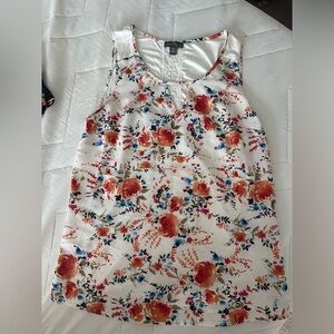 market and spruce tank top